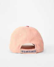 Load image into Gallery viewer, Rip Curl Icons Cord Cap - Dusty Lilac
