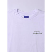 Load image into Gallery viewer, Rivvia Pro Shop T-Shirt - White
