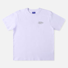 Load image into Gallery viewer, Rivvia Pro Shop T-Shirt - White
