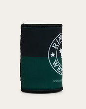 Load image into Gallery viewer, Ringers Western RW Splice Stubby Cooler - Pine/Charcoal
