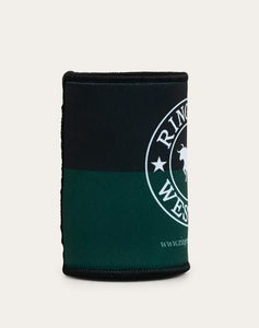 Ringers Western RW Splice Stubby Cooler - Pine/Charcoal