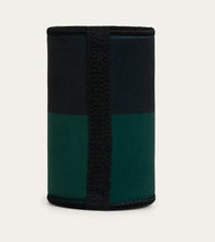 Load image into Gallery viewer, Ringers Western RW Splice Stubby Cooler - Pine/Charcoal
