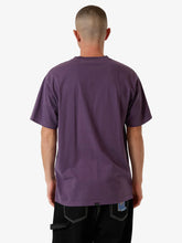 Load image into Gallery viewer, Thrills Blurred State Merch Fit Tee - Dust Purple
