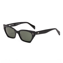 Load image into Gallery viewer, Otis Selena Sunglasses - Eco Black/Grey
