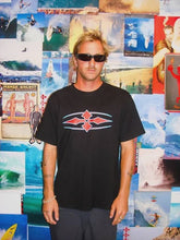 Load image into Gallery viewer, Ritual Stretch Tee - Black
