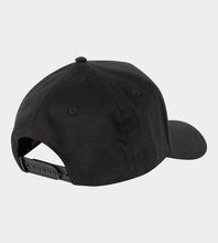 Load image into Gallery viewer, Santa Cruz College Snapback Hat - Black
