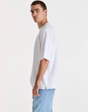 Load image into Gallery viewer, Lee Mate Boxcut Tee - White

