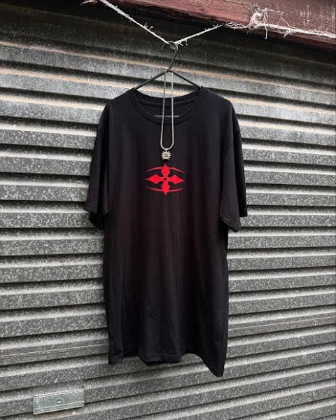 Ritual Symbol Core Tee - Black
