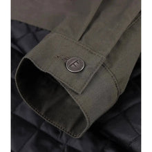 Load image into Gallery viewer, Former Reynolds Jacket - Deep Olive
