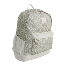 Load image into Gallery viewer, Billabong Sol Groove Tiki Backpack - Cactus
