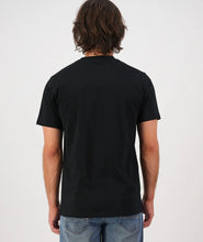 Load image into Gallery viewer, Swanndri Duval V3 Plain Pocket T-Shirt - Black
