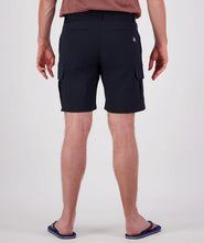 Load image into Gallery viewer, Swanndri Lawson Walk Short - Navy
