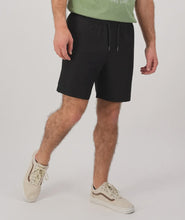 Load image into Gallery viewer, Swanndri Swansea Walk Short - Black
