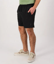 Load image into Gallery viewer, Swanndri Swansea Walk Short - Black
