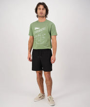 Load image into Gallery viewer, Swanndri Swansea Walk Short - Black
