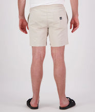 Load image into Gallery viewer, Swanndri Frankton Shorts - Light Taupe
