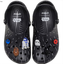 Load image into Gallery viewer, Crocs STAR WARS™ Hyperspace Classic Clog
