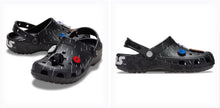 Load image into Gallery viewer, Crocs STAR WARS™ Hyperspace Classic Clog
