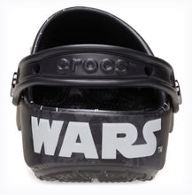 Load image into Gallery viewer, Crocs STAR WARS™ Hyperspace Classic Clog
