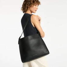 Load image into Gallery viewer, Status Anxiety Forget About It Bag - Black
