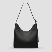 Load image into Gallery viewer, Status Anxiety Take You Higher Handbag - Black
