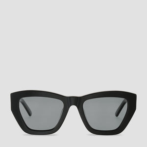 Status Anxiety Mirage Sunglasses - Black