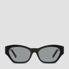 Load image into Gallery viewer, Status Anxiety Otherworldly Sunglasses - Black
