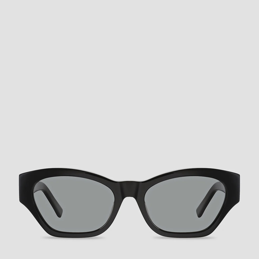 Status Anxiety Otherworldly Sunglasses - Black