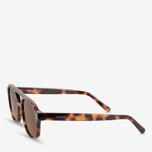 Load image into Gallery viewer, Status Anxiety Subliminal Sunglasses - Brown Tort
