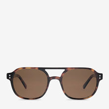 Load image into Gallery viewer, Status Anxiety Subliminal Sunglasses - Brown Tort
