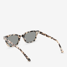 Load image into Gallery viewer, Status Anxiety Transcendental Sunglasses - White Tort
