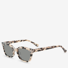 Load image into Gallery viewer, Status Anxiety Transcendental Sunglasses - White Tort
