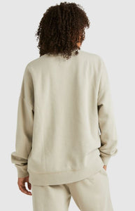 Billabong Society Crew -Stone