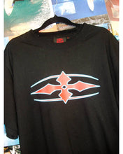 Load image into Gallery viewer, Ritual Stretch Tee - Black
