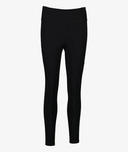 Load image into Gallery viewer, Swanndri Merino Fusion Legging - Black
