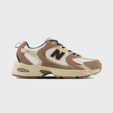 Load image into Gallery viewer, New Balance 530 Shoe - Brown/Tan
