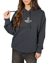 Load image into Gallery viewer, Thrills Risen Slouch Hood - Carbon
