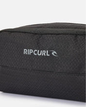 Load image into Gallery viewer, Rip Curl Groom Toiletry Bag - Midnight 4029

