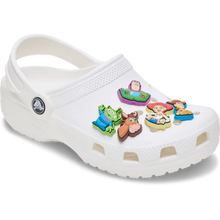 Load image into Gallery viewer, Crocs Toy Story Character 5 Pack Jibbitz Charms

