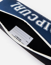 Load image into Gallery viewer, Rip Curl Long Pencil Case Variety - Dark Navy
