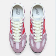 Load image into Gallery viewer, New Balance 471 Shoe - Rosewood with Fire Cracker
