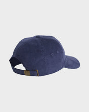 Load image into Gallery viewer, Billabong Boys Heritage Snapback - Steel Blue
