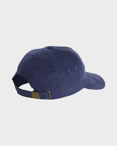 Billabong Boys Heritage Snapback - Steel Blue