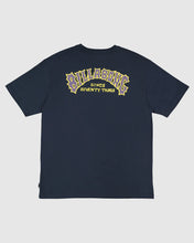 Load image into Gallery viewer, Billabong 73 Arch Tee (10-16) - Dusty Navy
