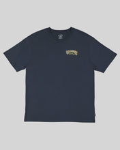 Load image into Gallery viewer, Billabong 73 Arch Tee (10-16) - Dusty Navy
