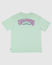 Load image into Gallery viewer, Billabong 73 Arch Tee (10-16) - Mist Green
