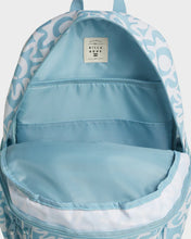 Load image into Gallery viewer, Billabong Lost On You Roadie JR - Misty Blue
