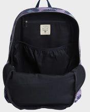 Load image into Gallery viewer, Billabong Fresh Daze Schools Out JR Backpack
