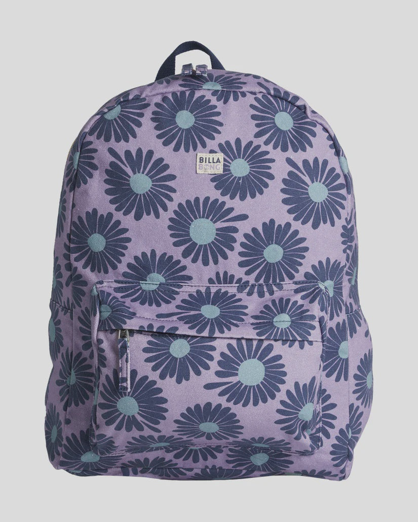 Billabong Fresh Daze Schools Out JR Backpack