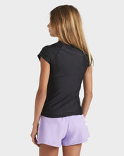 Load image into Gallery viewer, Billabong Heat Wave Boardshort - Light Purple
